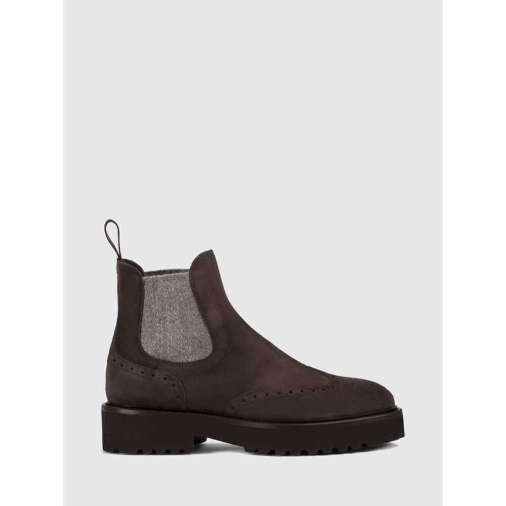 Doucal's Women Boots Woman Doucal's
